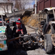 Image for article titled Here's What Happens To A Regular Car Tire Spun Up To 385 MPH